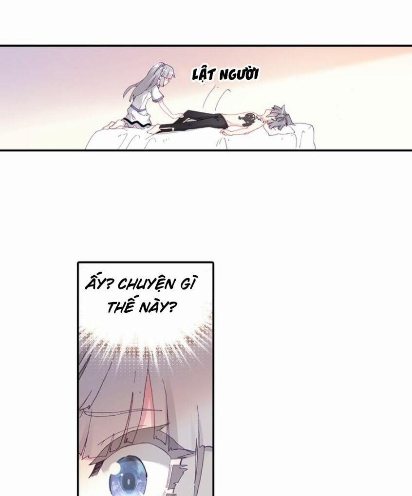 Sinh Tiêu Thủ Hộ Thần 5 trang 14