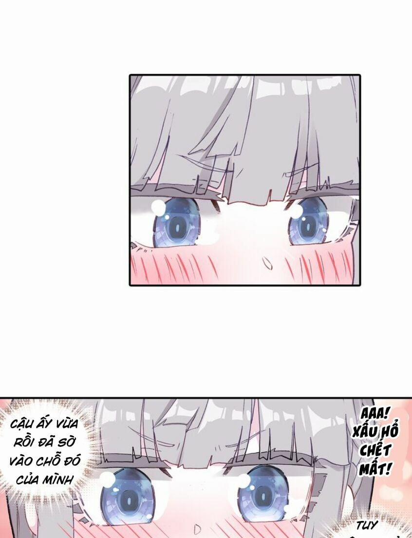 Sinh Tiêu Thủ Hộ Thần 5 trang 18