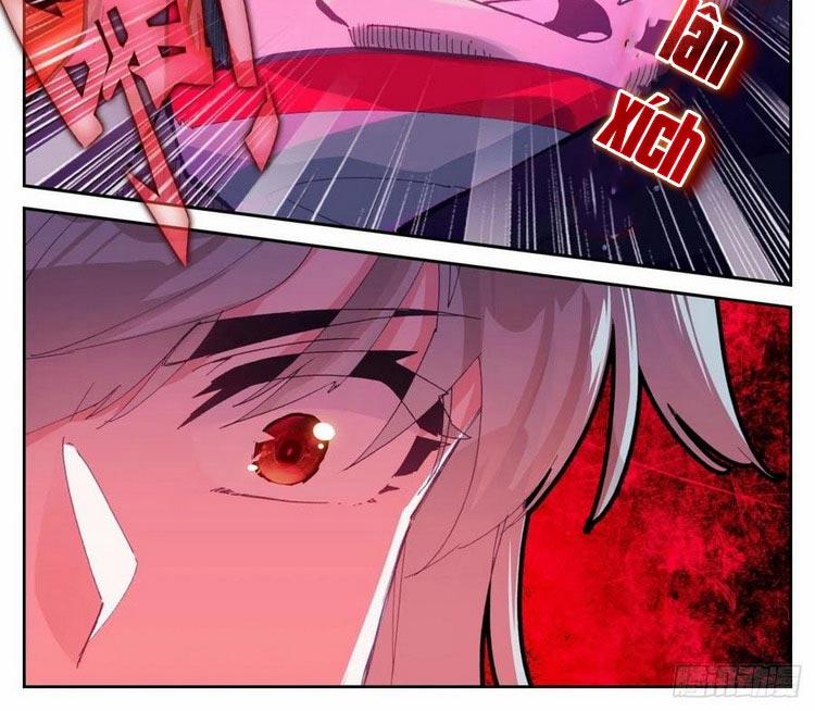 Sinh Tiêu Thủ Hộ Thần 58 trang 6