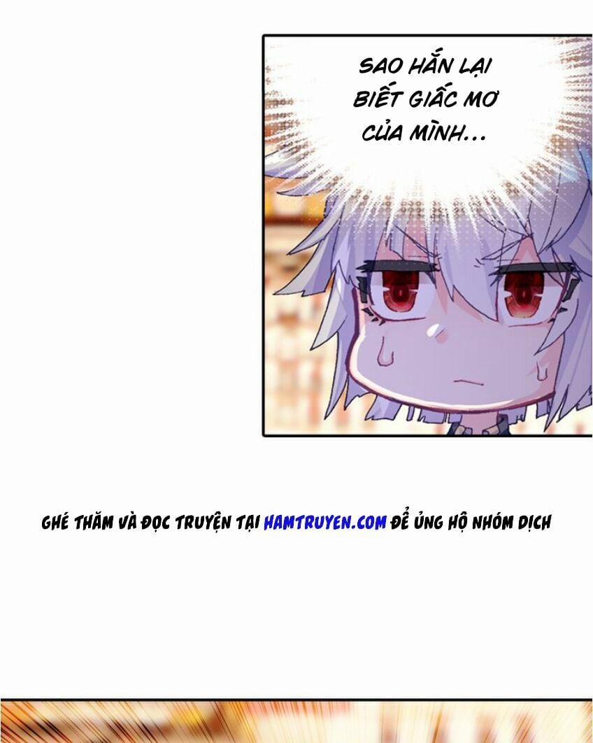 Sinh Tiêu Thủ Hộ Thần 6 trang 9