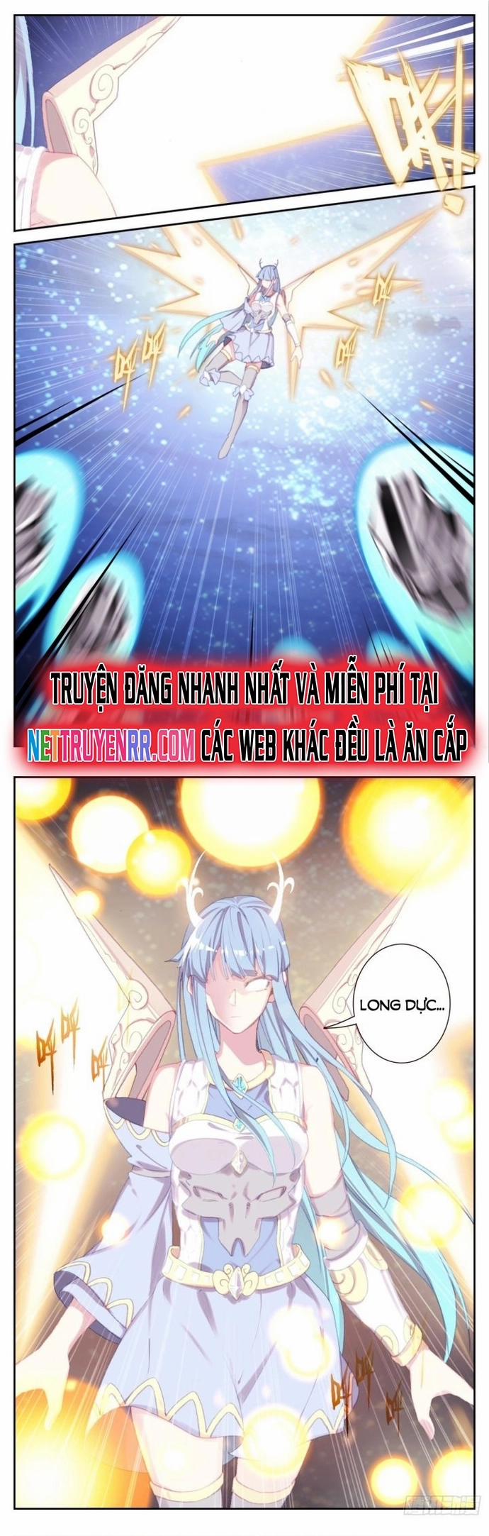 Sinh Tiêu Thủ Hộ Thần 75 trang 4