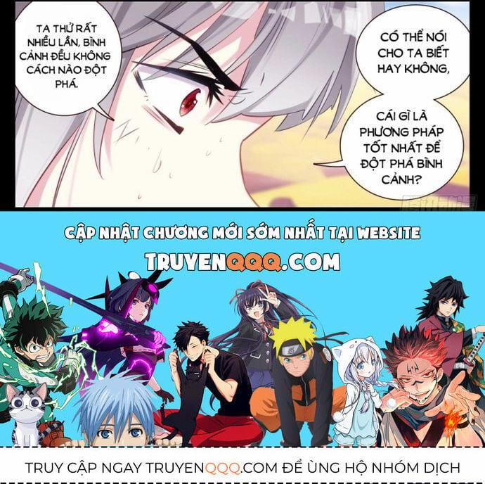 Sinh Tiêu Thủ Hộ Thần 80 trang 7