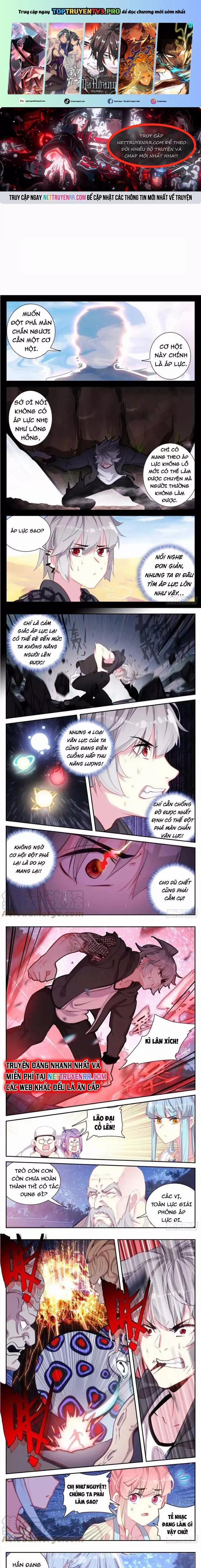 Sinh Tiêu Thủ Hộ Thần 81 trang 0