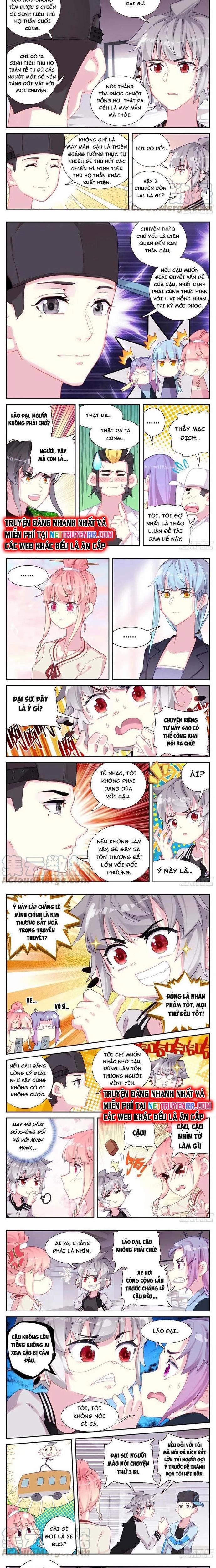 Sinh Tiêu Thủ Hộ Thần 86 trang 1