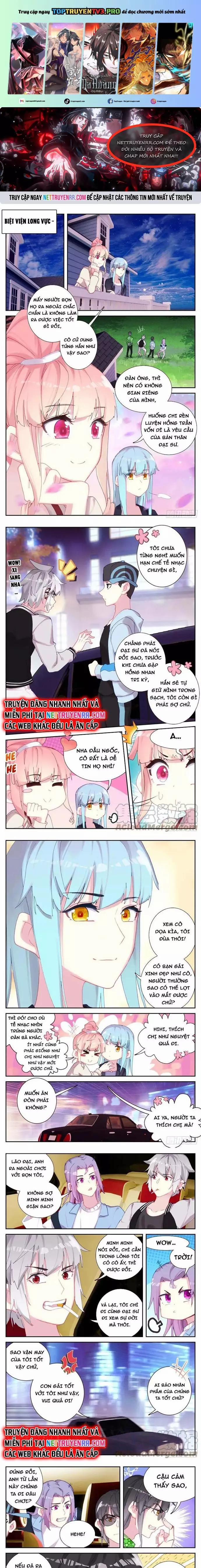 Sinh Tiêu Thủ Hộ Thần 87 trang 0