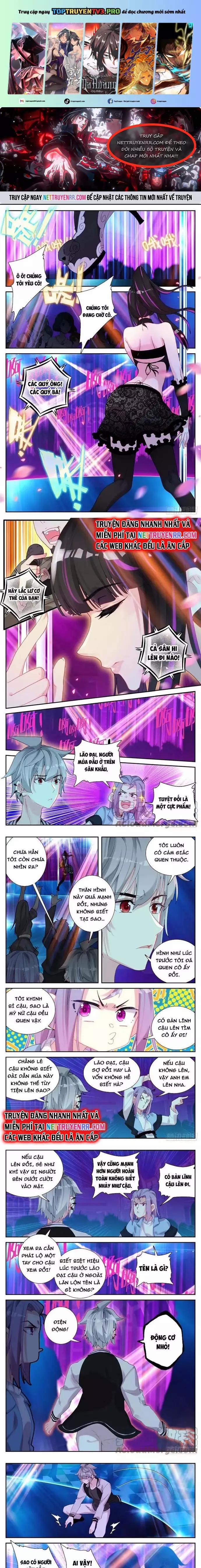 Sinh Tiêu Thủ Hộ Thần 88 trang 0