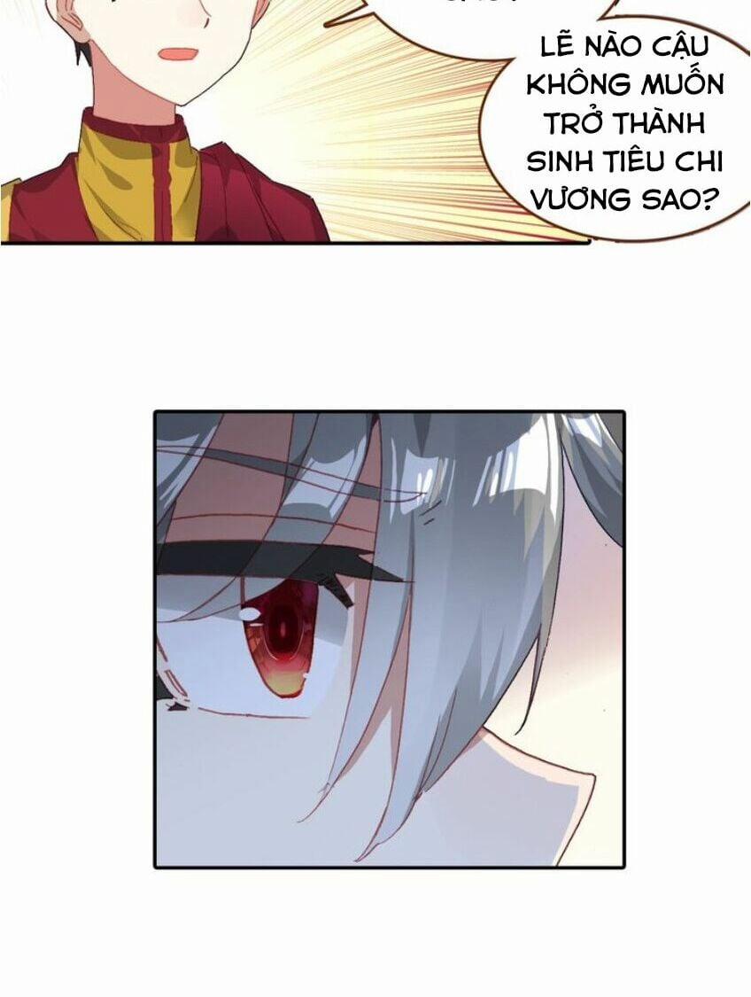 Sinh Tiêu Thủ Hộ Thần 9 trang 10