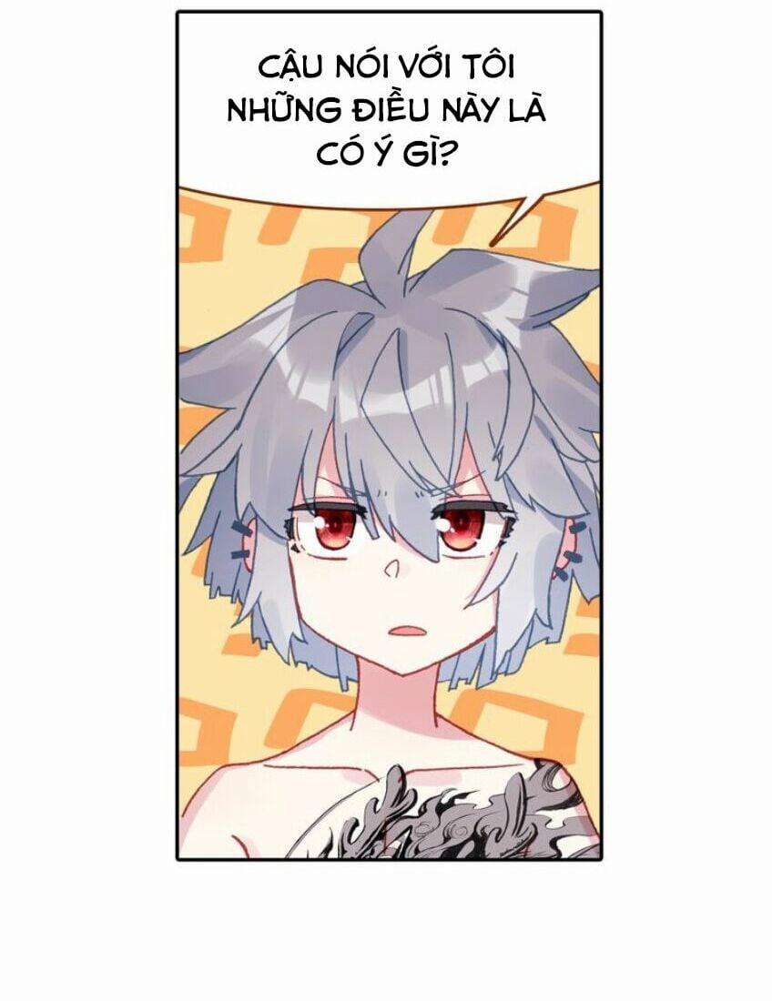 Sinh Tiêu Thủ Hộ Thần 9 trang 25