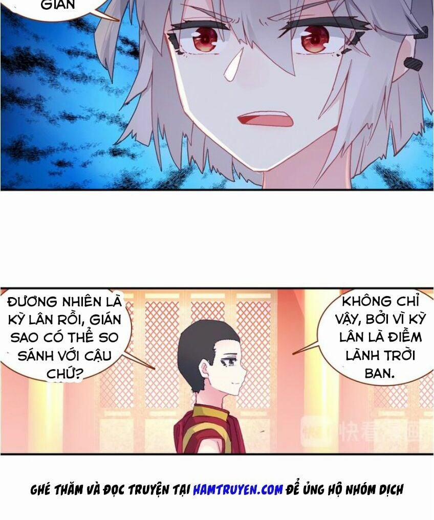 Sinh Tiêu Thủ Hộ Thần 9 trang 27