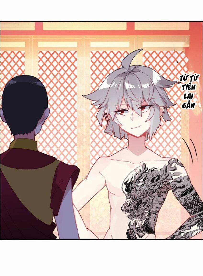 Sinh Tiêu Thủ Hộ Thần 9 trang 5