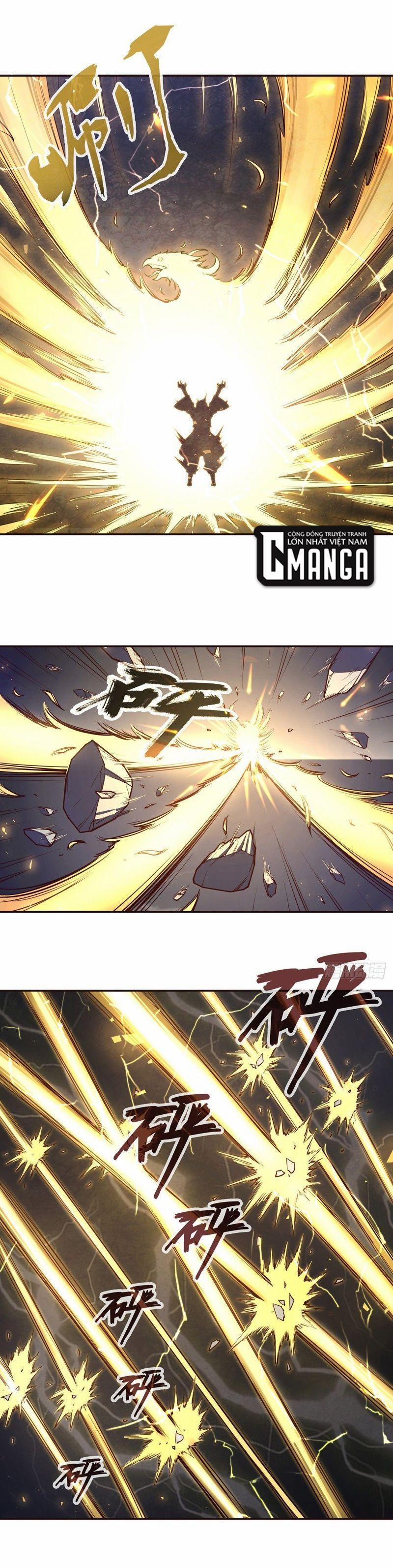 Sinh Tử Quyết 100 trang 0