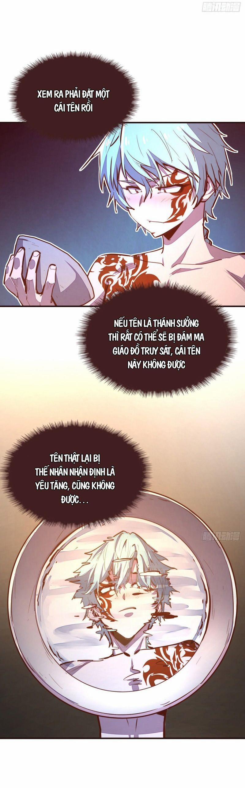 Sinh Tử Quyết 100 trang 7