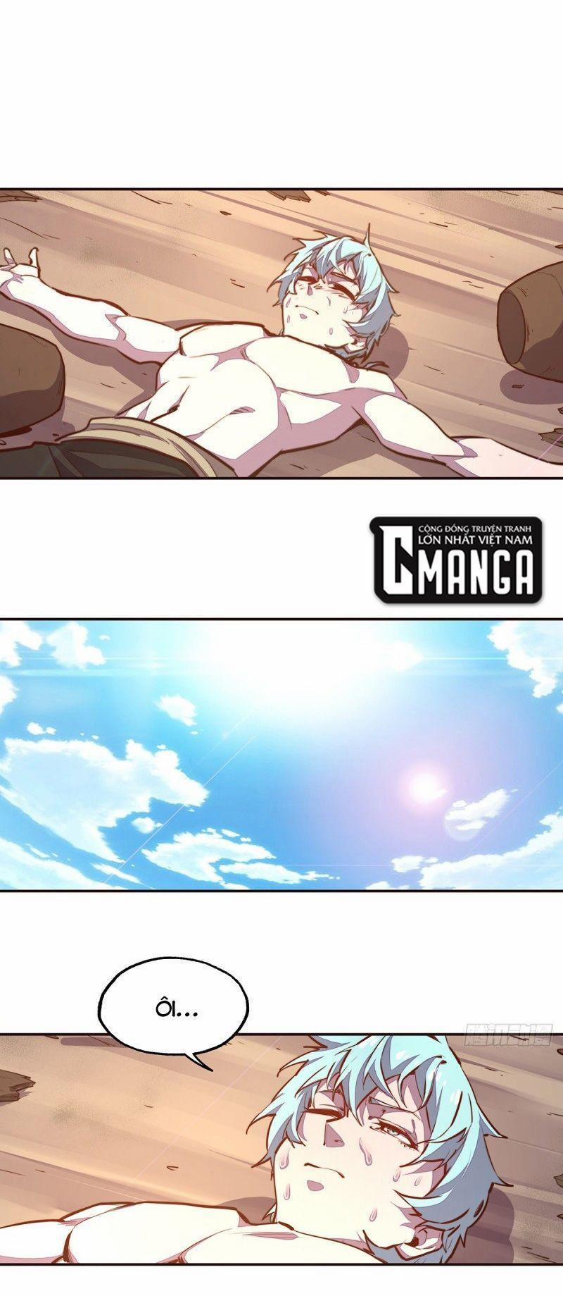 Sinh Tử Quyết 101 trang 0