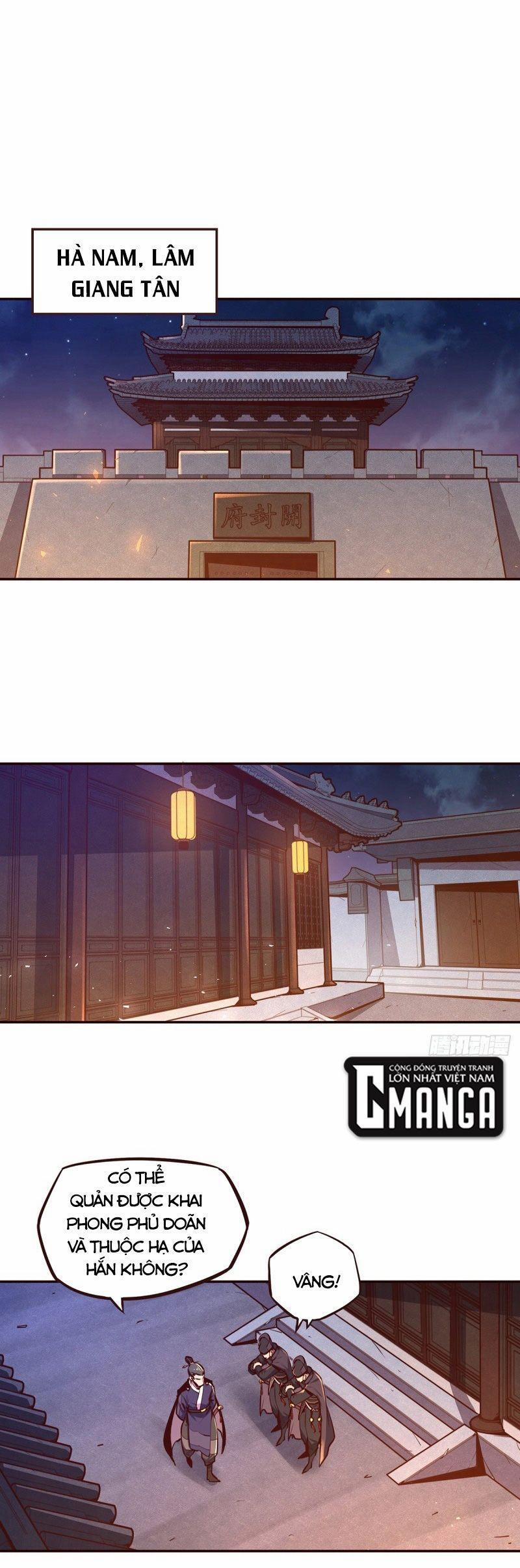 Sinh Tử Quyết 103 trang 0