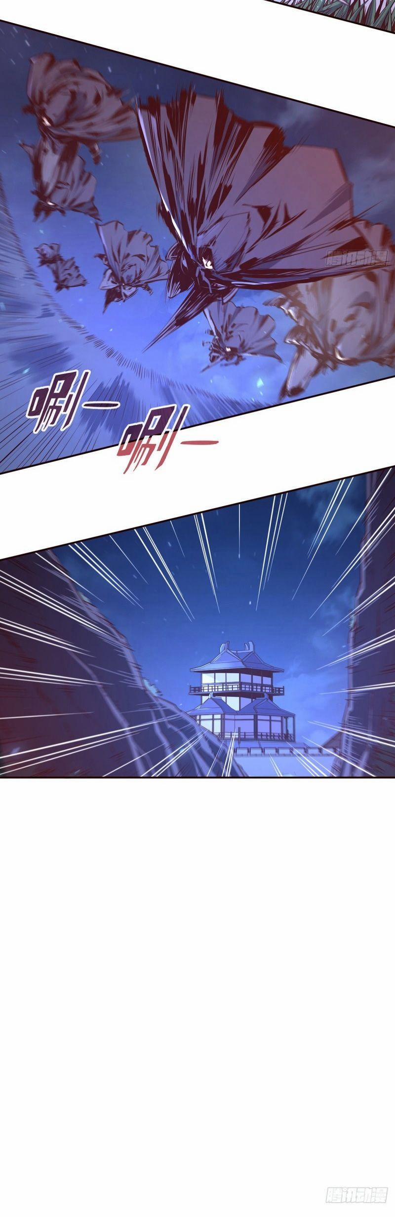 Sinh Tử Quyết 103 trang 4