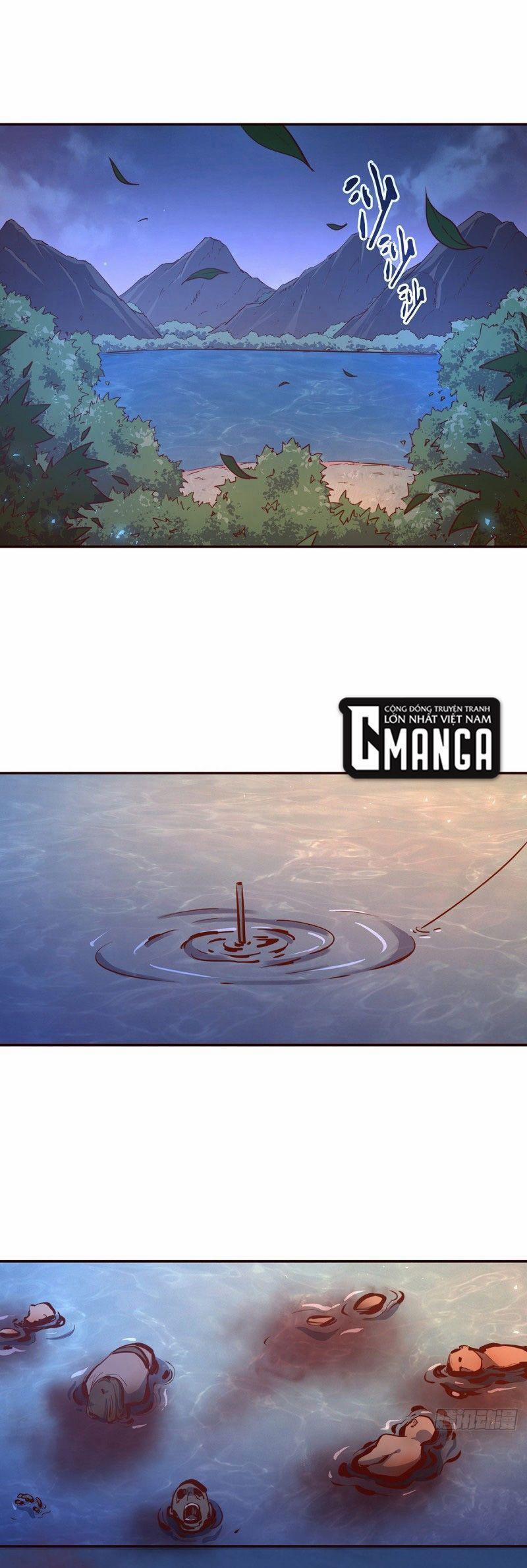 Sinh Tử Quyết 107 trang 0