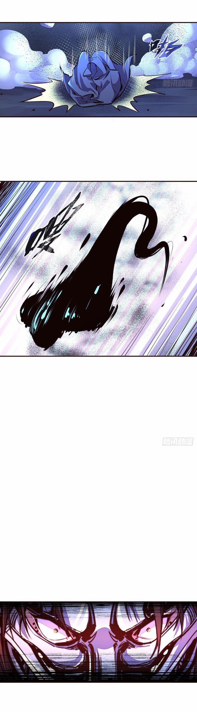 Sinh Tử Quyết 108 trang 5