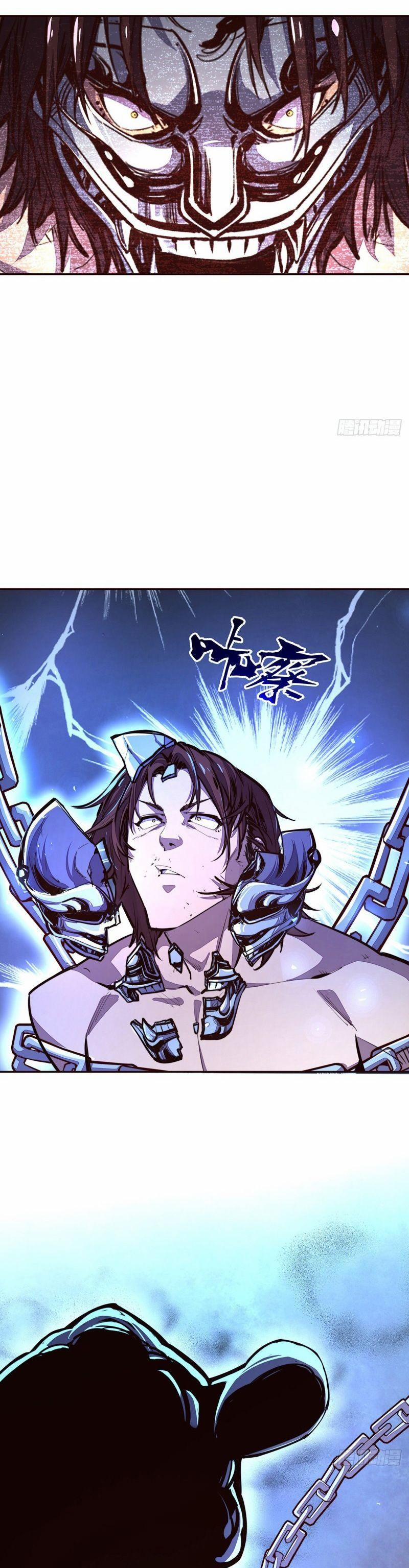 Sinh Tử Quyết 108 trang 7