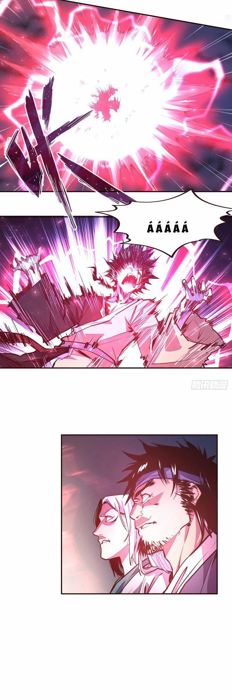 Sinh Tử Quyết 109 trang 4