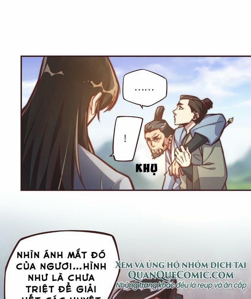 Sinh Tử Quyết 11 trang 24