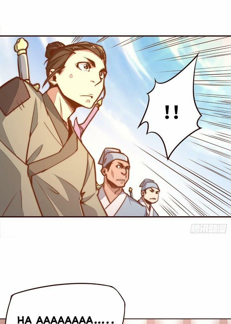 Sinh Tử Quyết 11 trang 8