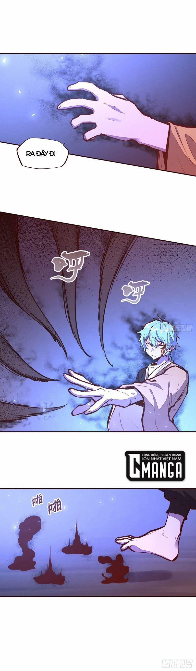 Sinh Tử Quyết 111 trang 0