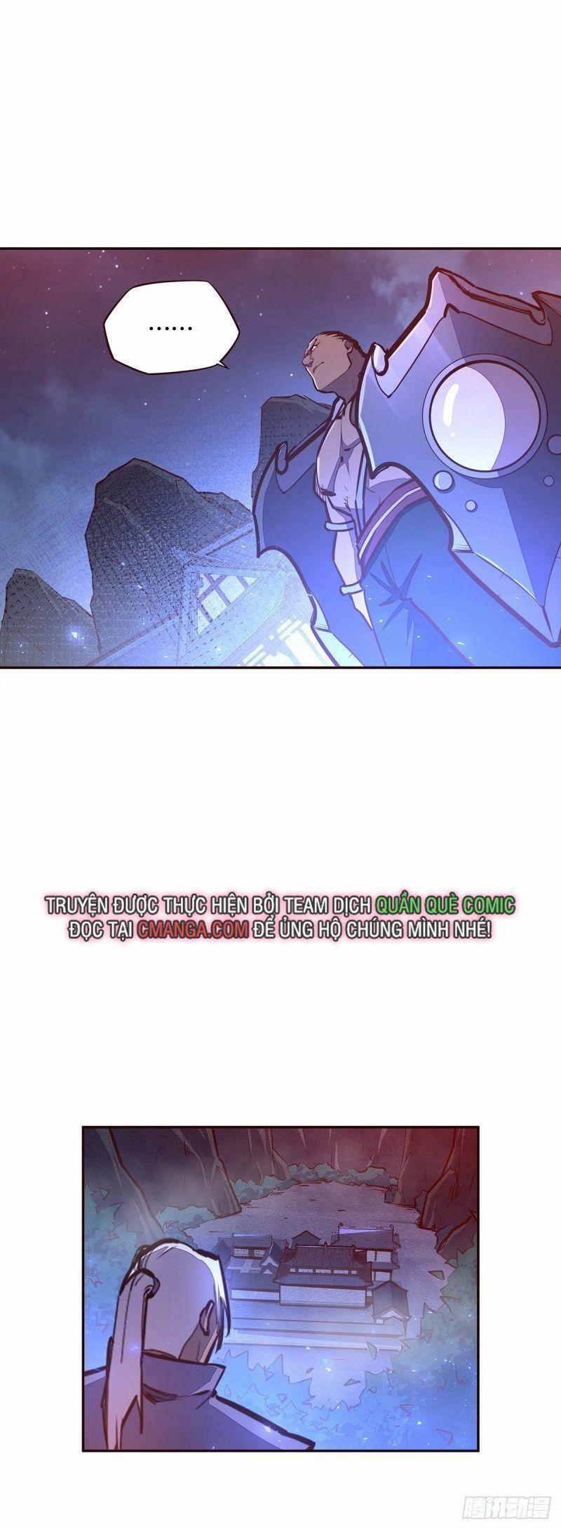 Sinh Tử Quyết 112 trang 14