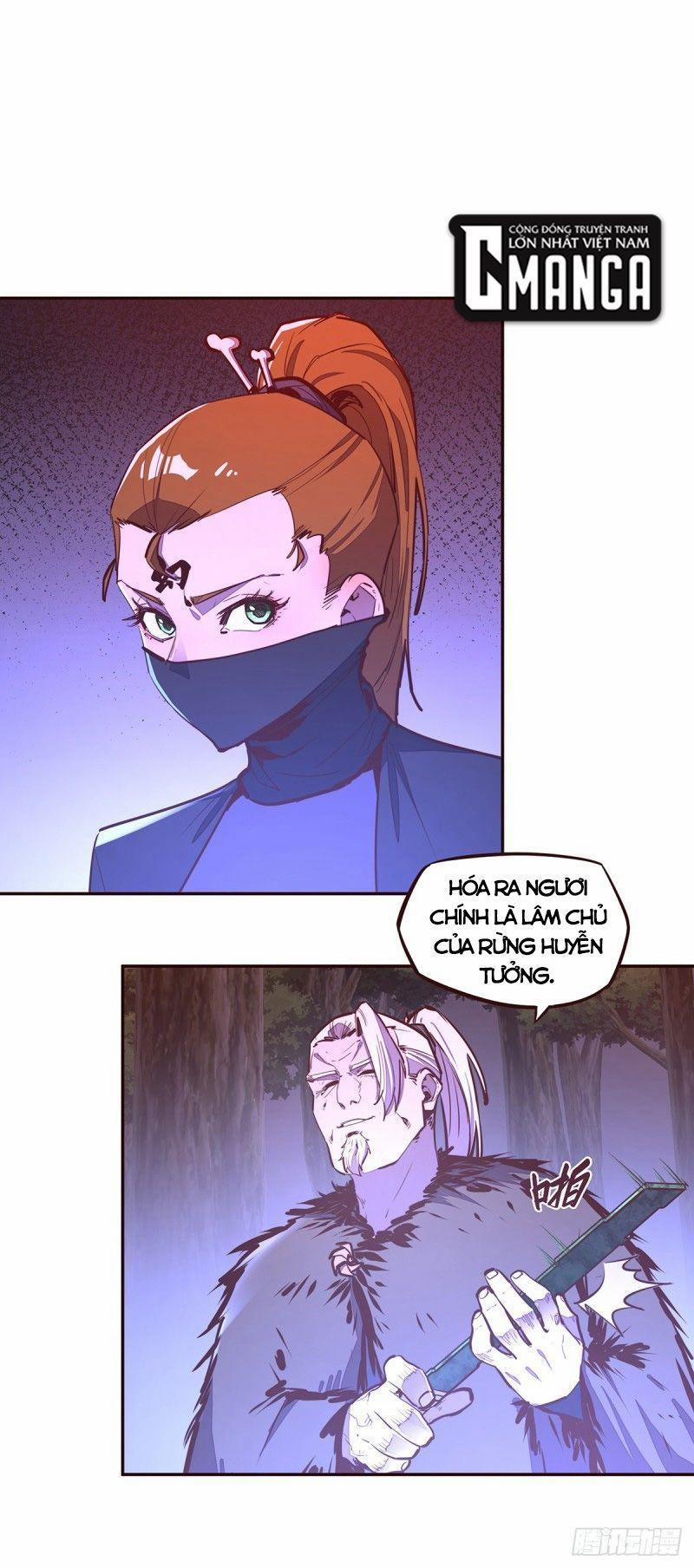 Sinh Tử Quyết 114 trang 0