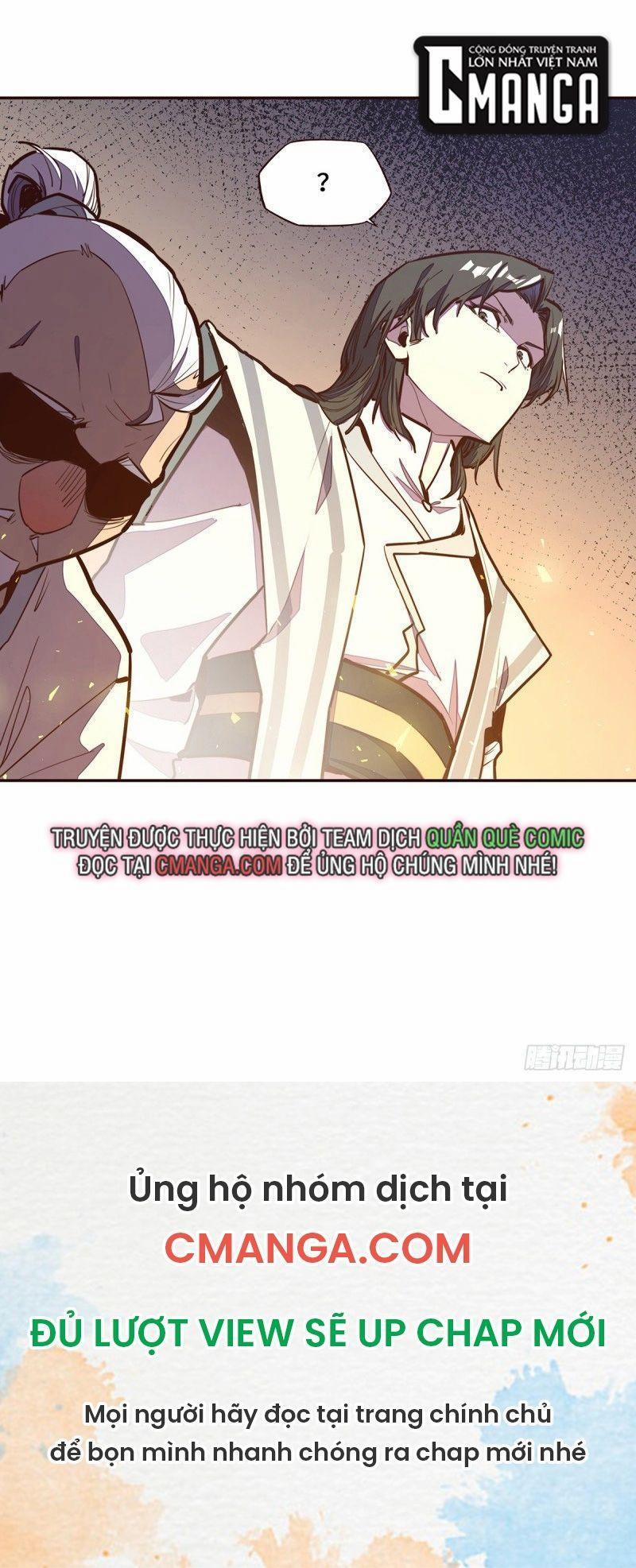 Sinh Tử Quyết 114 trang 17