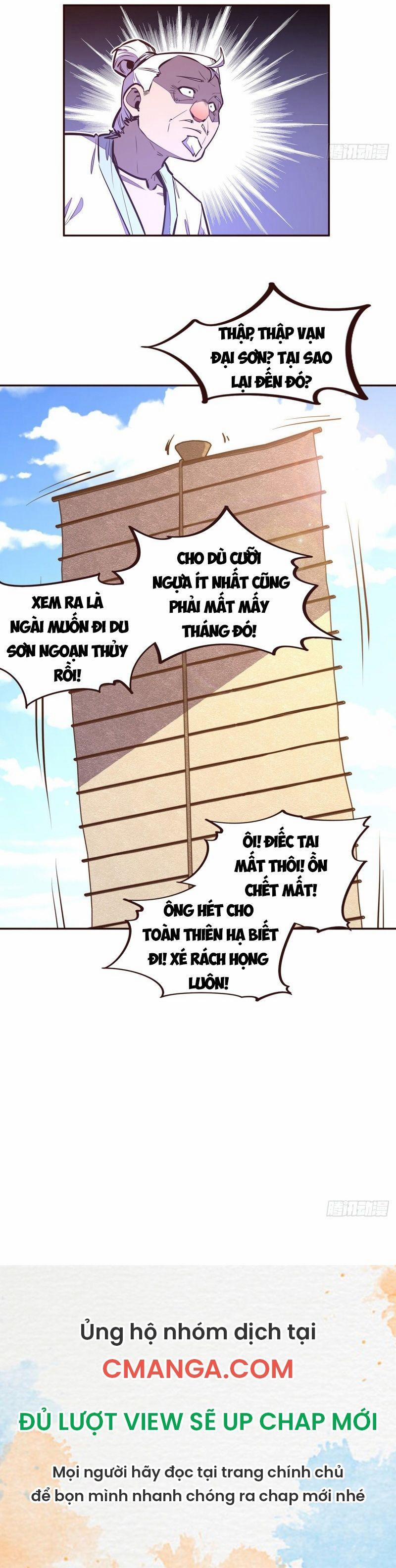 Sinh Tử Quyết 114 trang 7