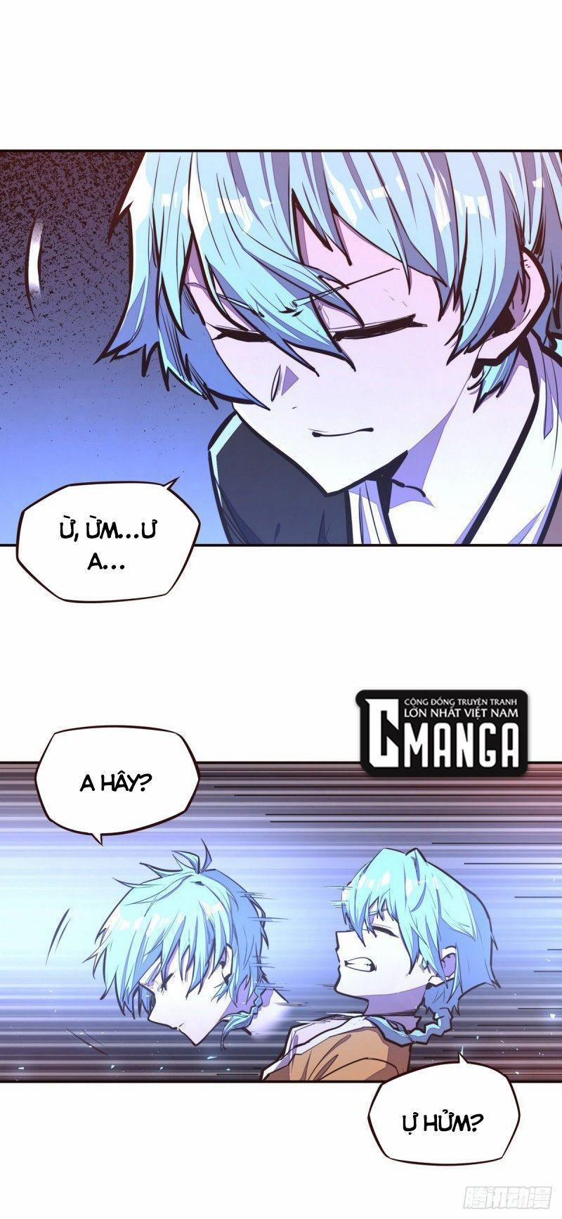 Sinh Tử Quyết 119 trang 0