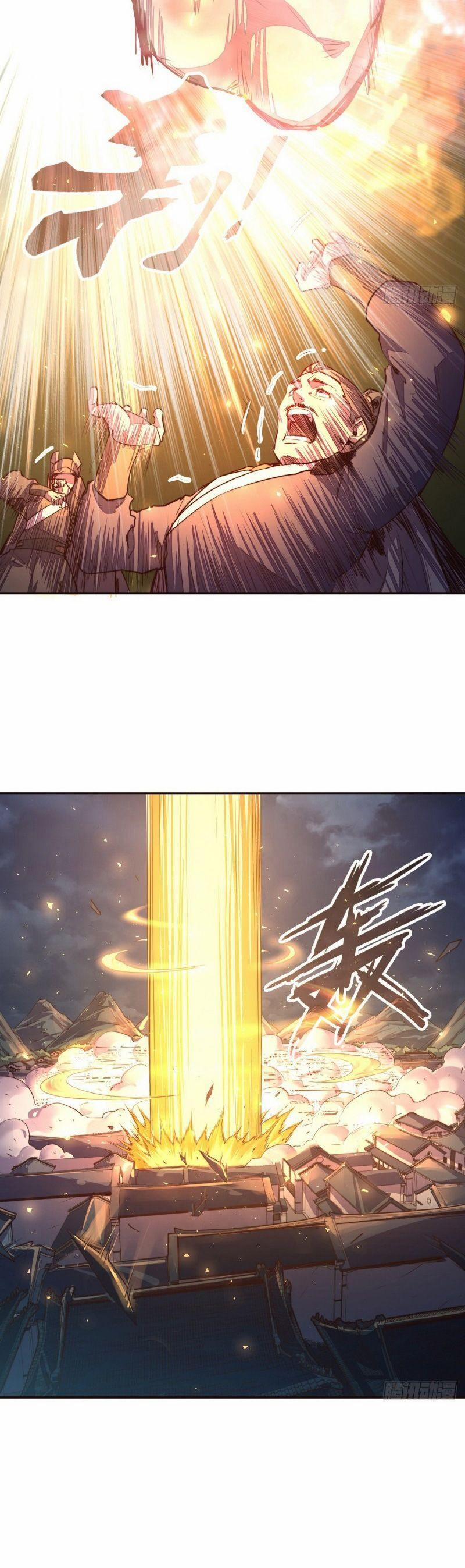 Sinh Tử Quyết 119 trang 15