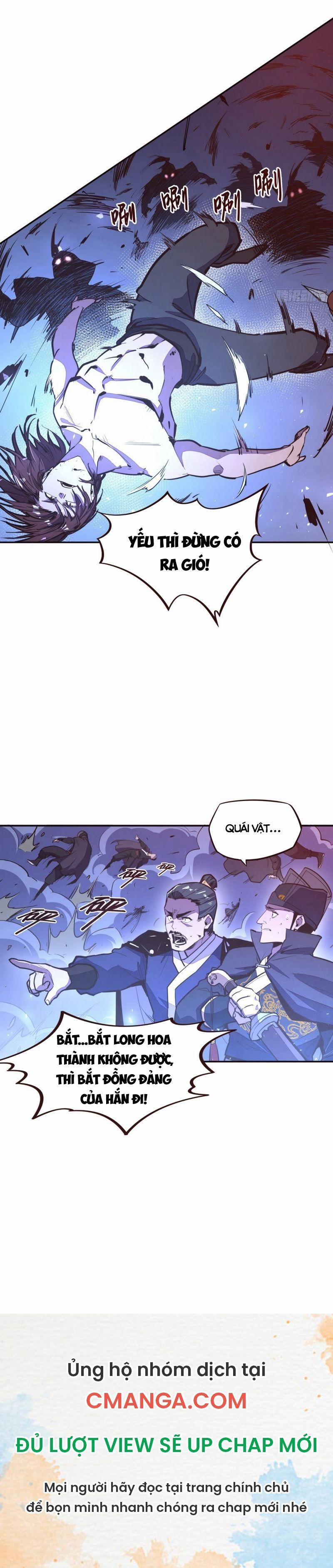 Sinh Tử Quyết 119 trang 7