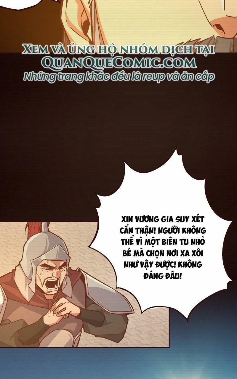 Sinh Tử Quyết 12 trang 27