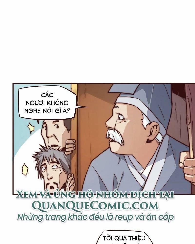 Sinh Tử Quyết 12 trang 6