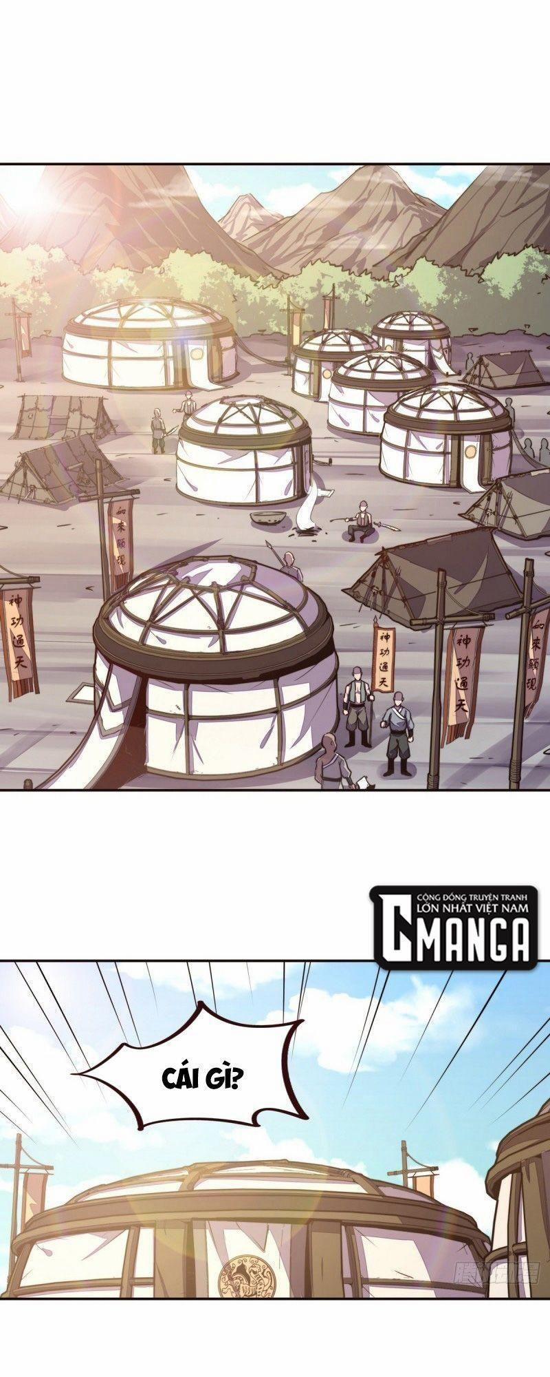 Sinh Tử Quyết 121 trang 0