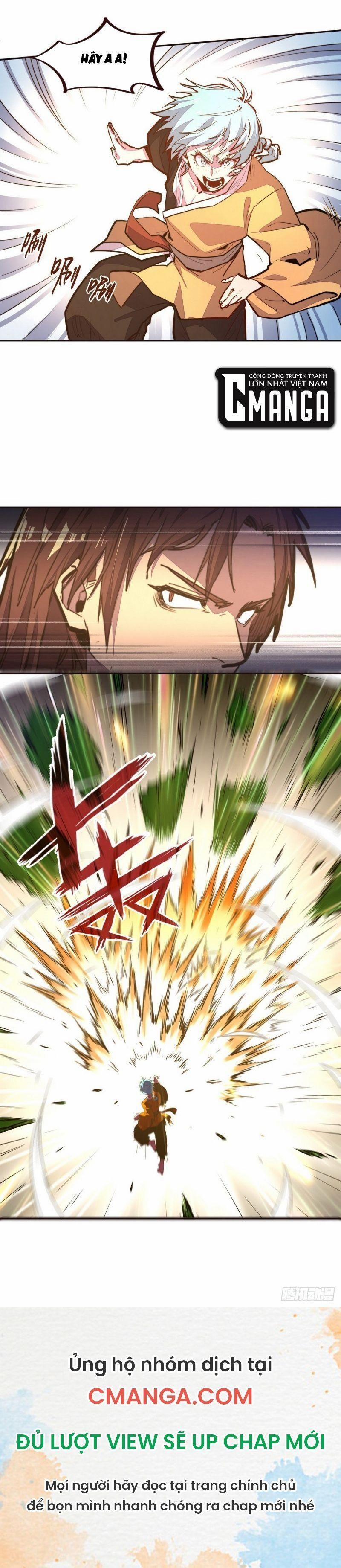 Sinh Tử Quyết 123 trang 16