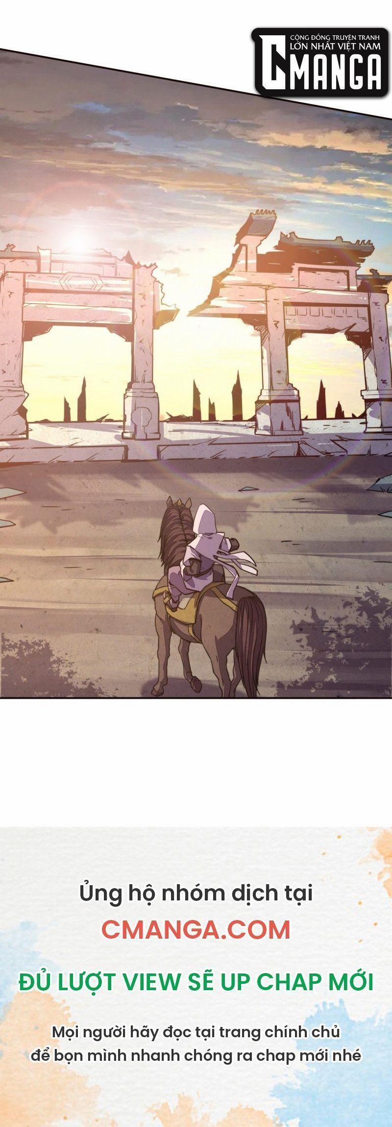 Sinh Tử Quyết 124 trang 14