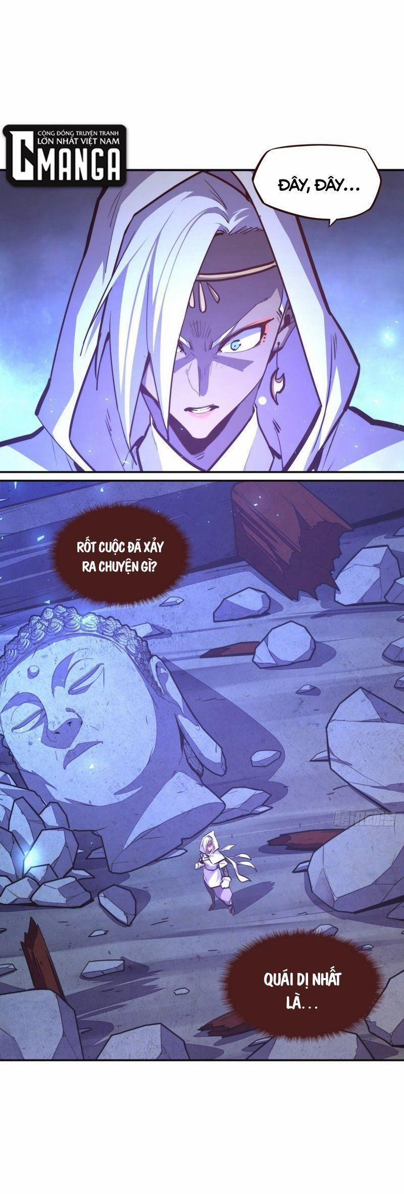 Sinh Tử Quyết 125 trang 0