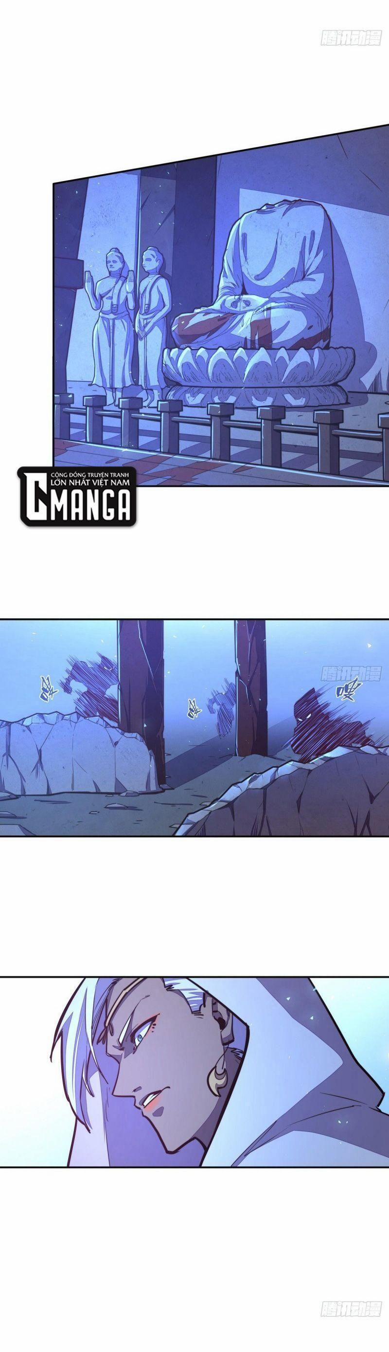 Sinh Tử Quyết 125 trang 2