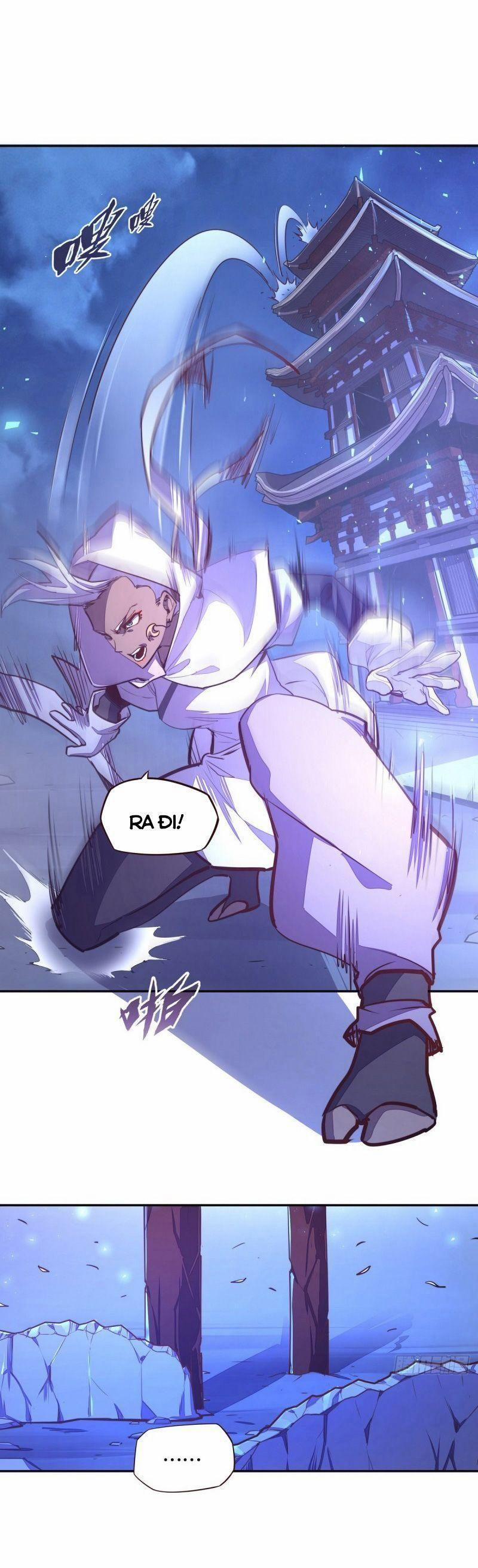 Sinh Tử Quyết 125 trang 3