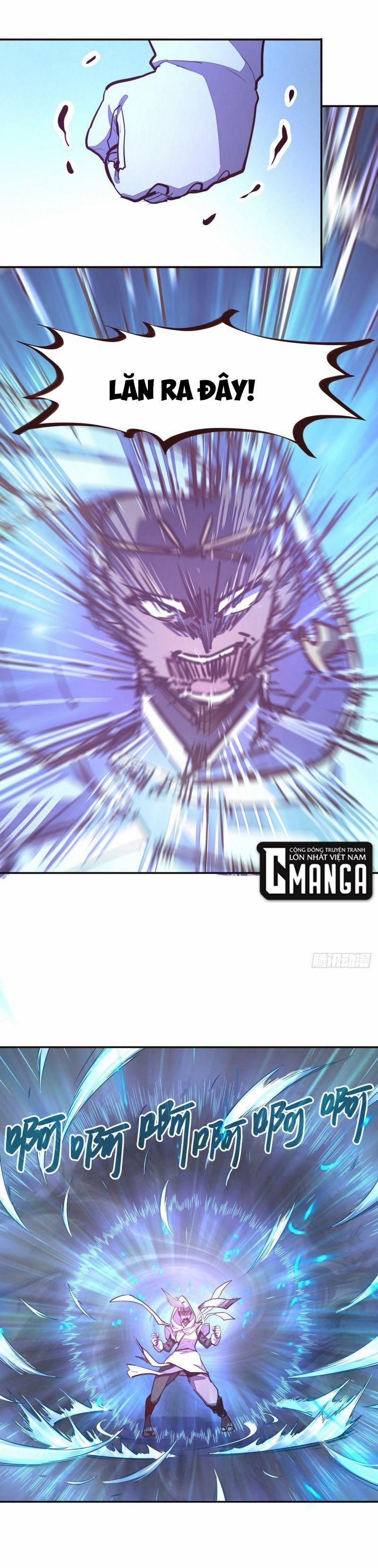 Sinh Tử Quyết 125 trang 4