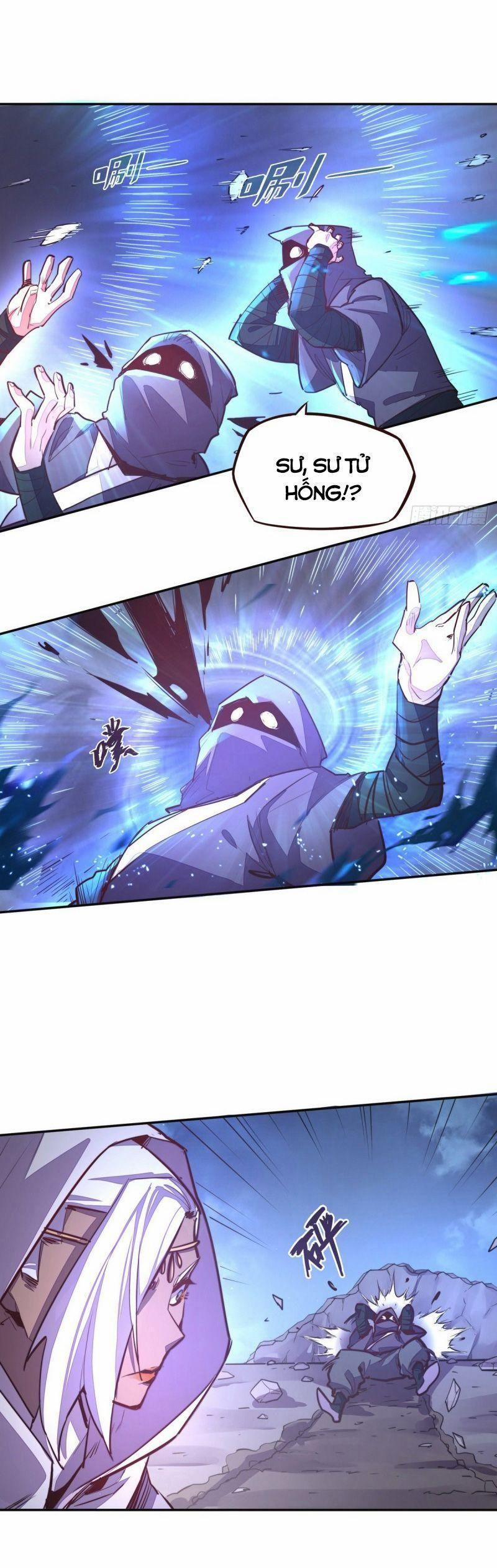 Sinh Tử Quyết 125 trang 5