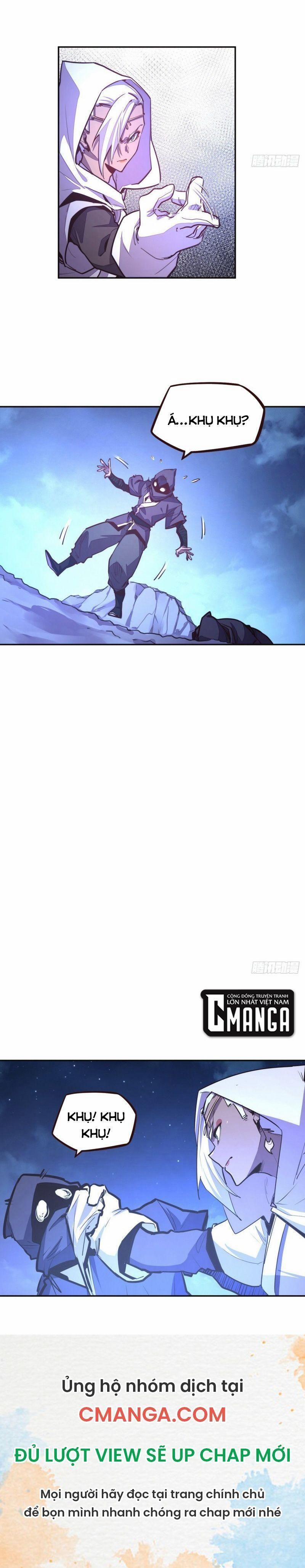 Sinh Tử Quyết 125 trang 6