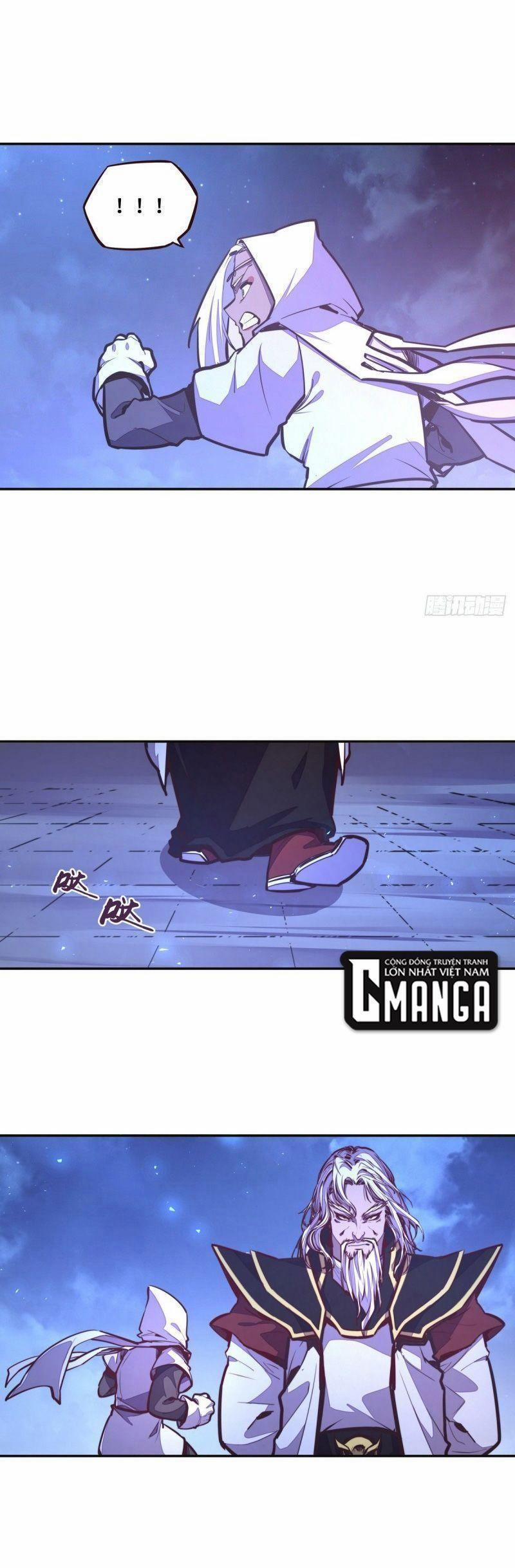 Sinh Tử Quyết 126 trang 0