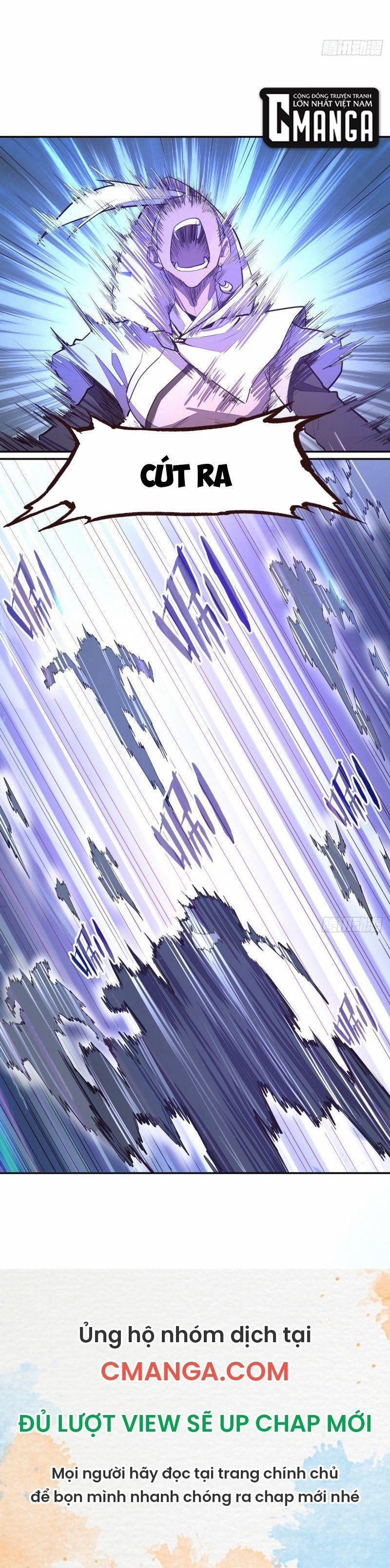 Sinh Tử Quyết 126 trang 6