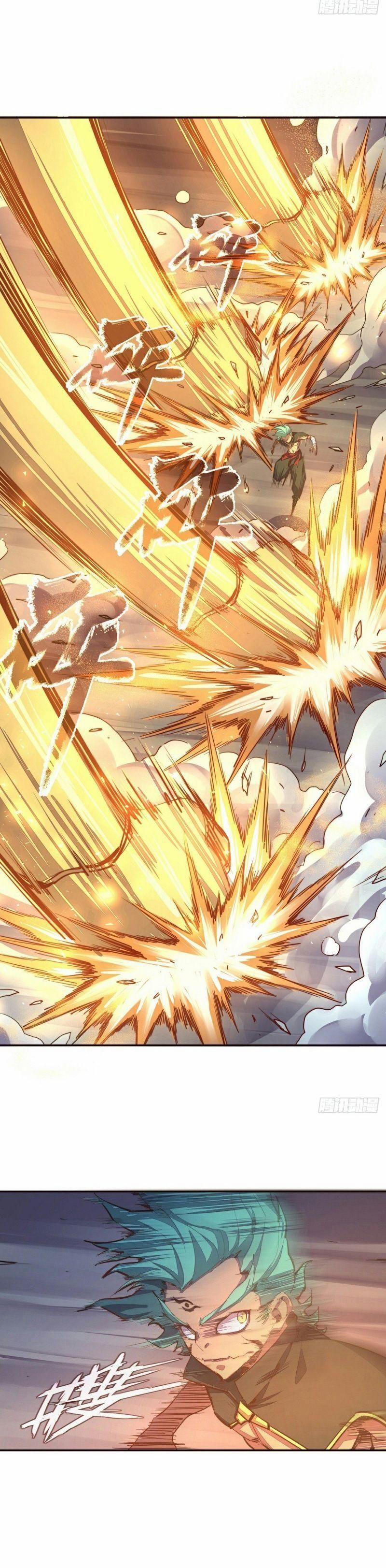 Sinh Tử Quyết 129 trang 5