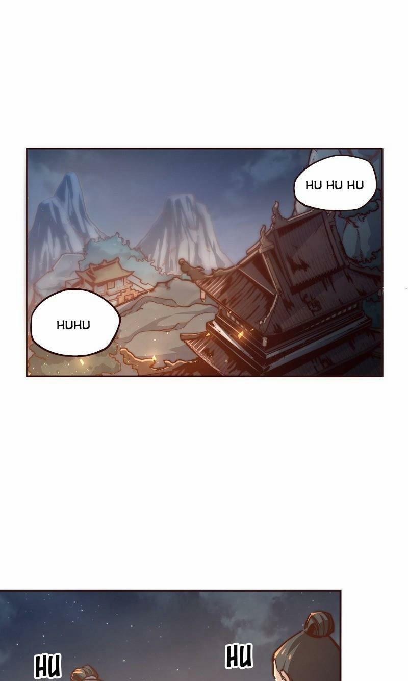 Sinh Tử Quyết 13 trang 0