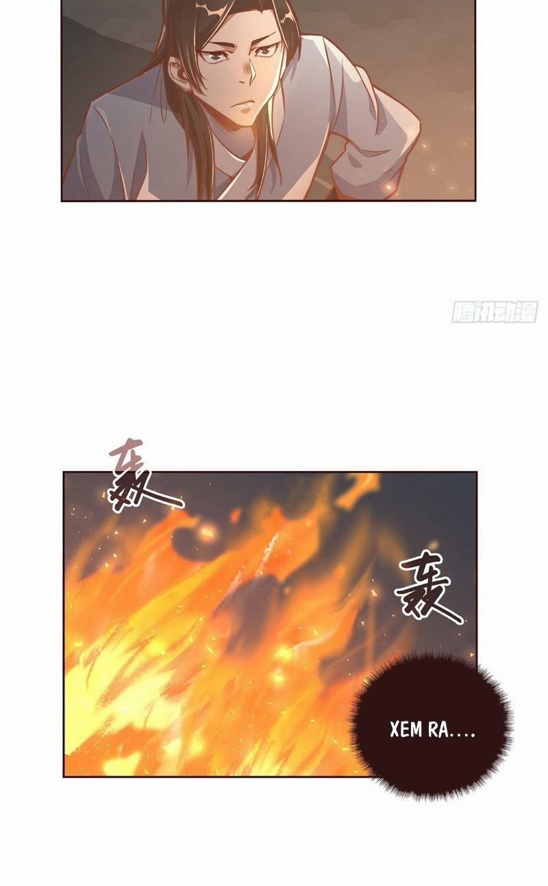 Sinh Tử Quyết 13 trang 13