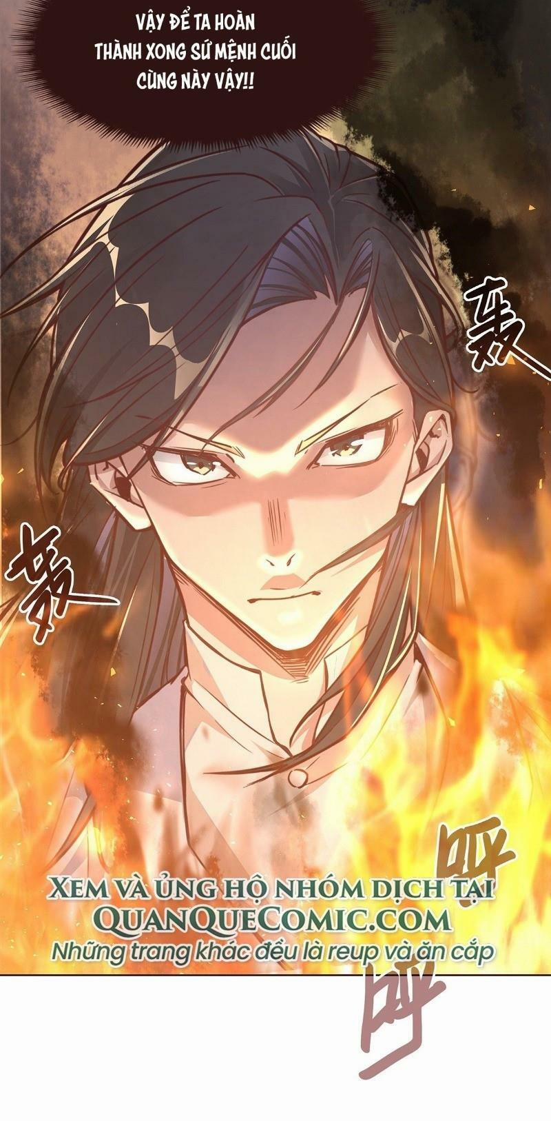 Sinh Tử Quyết 13 trang 15